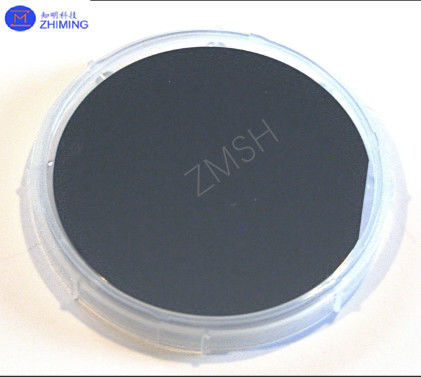 Хорошая цена В качестве субстрата 2 дюйма 3 дюйма 4 дюйма 5 дюймов 6 дюймов Un/S/Zn Тип N/P Полированный DSP/SSP онлайн