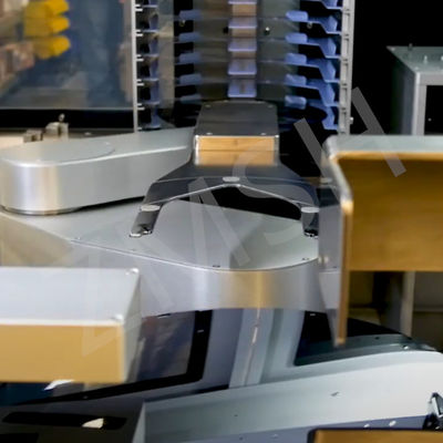 Хорошая цена Бионическая антискользящая подставка для фотоэлектрической и дисплейной промышленности онлайн