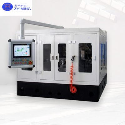 Хорошая цена Машины для резки слитков СиС для 4 дюймов 6 дюймов 8 дюймов 10 дюймов Скорость резки СиС 0,3 мм/мин Среднее онлайн