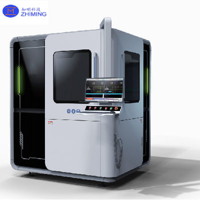 Хорошая цена Лазерная машина с микрореактивными реакторами для обработки металломатричных композитов, резки пластин, нарезания на куски онлайн