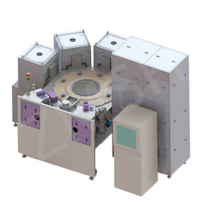 Хорошая цена Wafer Bonder Гидрофильное связывание устройства MEMS электроника мощности Wafer связывающая машина онлайн