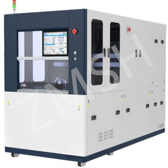Хорошая цена 8-12 дюймов Автоматическая машина для разжижения высокоточная шлифовка обработка режущего материала онлайн