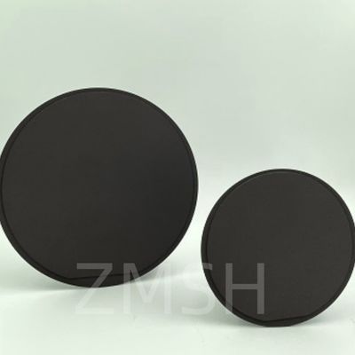 Хорошая цена Твердотельный вакуумный столик из SiC – ультраплоская несущая пластина для обработки тонких пластин онлайн