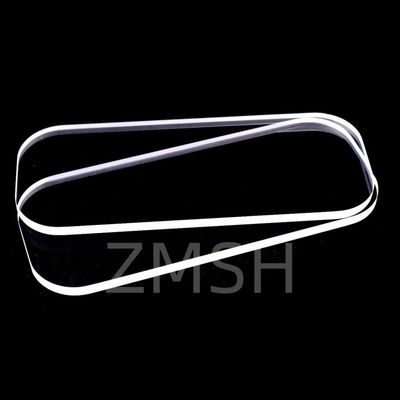 Хорошая цена Кварцевое стеклянное окно с ультрафиолетовым расплавленным силиконовым оптическим витрином онлайн