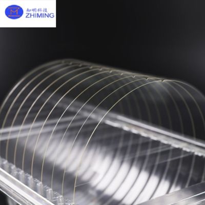 Хорошая цена Плавленые кварцевые пластины. Высокая чистота. Термическая стабильность. Оптическая прозрачность онлайн