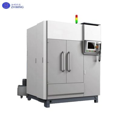 Хорошая цена Многопроволочная алмазная система распиловки для SiC, сапфира, сверхтвердых хрупких материалов онлайн