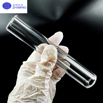 Хорошая цена Защита сапфировой трубы оптический лазер высокого давления высокой температуры онлайн