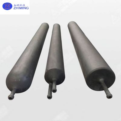 Хорошая цена Silicon Carbide (SiC) Horizontal Process Tube for LPCVD/CVD Processes онлайн