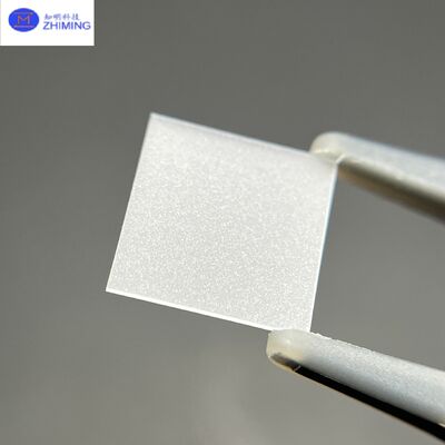 Хорошая цена Sapphire Custom Plate (Single-Side Polished) онлайн