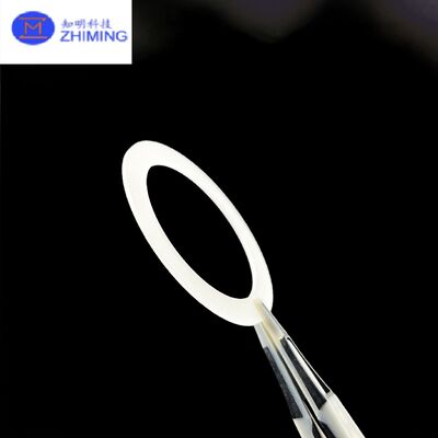 Хорошая цена Sapphire Spacers for Precision Optical & Semiconductor онлайн