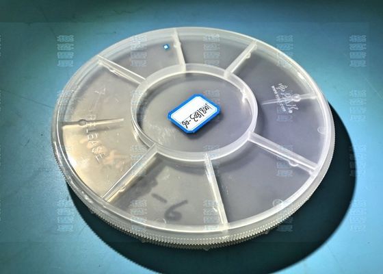 Хорошая цена Вафли субстратов СиК кремниевого карбида 6 дюймов 4Х для подгонянного эпитаксиального роста прибора онлайн