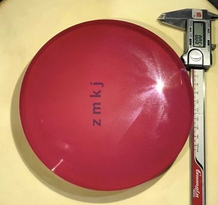 Хорошая цена Высокочастотный данный допинг титан сапфирового стекла лазера определяет 4 ровных Вибрионик онлайн