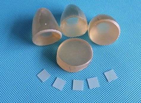 Хорошая цена Высокотемпературный сверхпроводящий тонкий Монокрысталлине субстрат 10кс10кс0.5ммт СрТиО3 онлайн