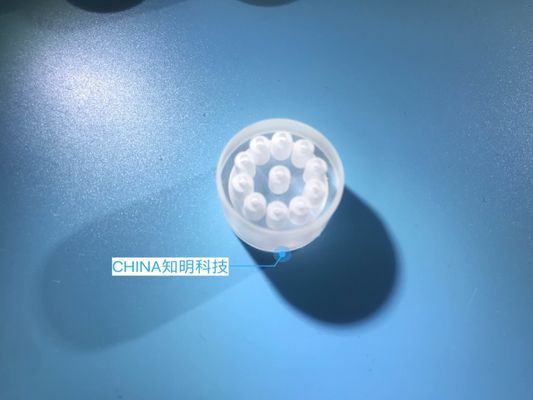 Хорошая цена Атмосферное сопротивление точности датчика давления тяги клапана Джеве компонентов сапфира твердости 9,0 онлайн