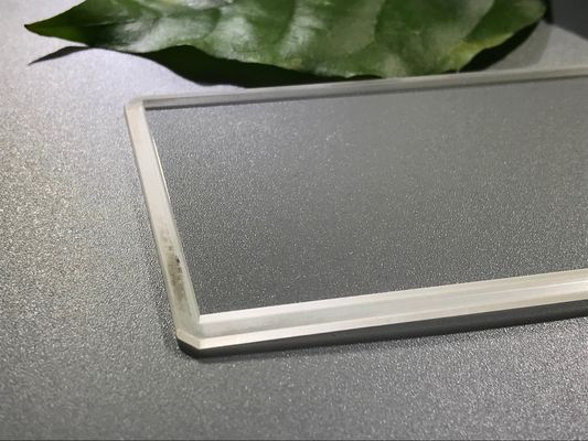 Хорошая цена Стекло сапфирового стекла оборудования вакуума, высокая температура объектива сапфира онлайн