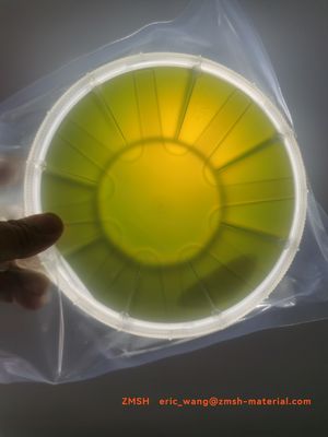 Хорошая цена тип субстрат вафли 4H-N 6inch dia150mm SIC Sic для прибора MOS онлайн