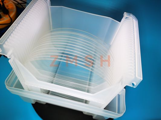 Хорошая цена монокристаллический Al2O3 Сапфирный субстрат онлайн