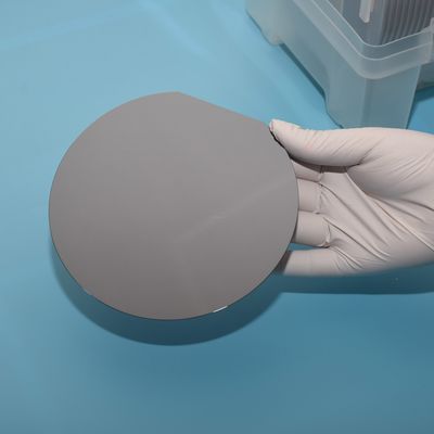 Хорошая цена 2inch 325um Ga-дало допинг вафлям Ge субстрата германия для инфракрасного онлайн