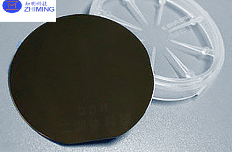 Пропускная способность N-InP-субстрата 02:2.5G длина волны 1270nm эпи-вофлеры для лазерного диода FP