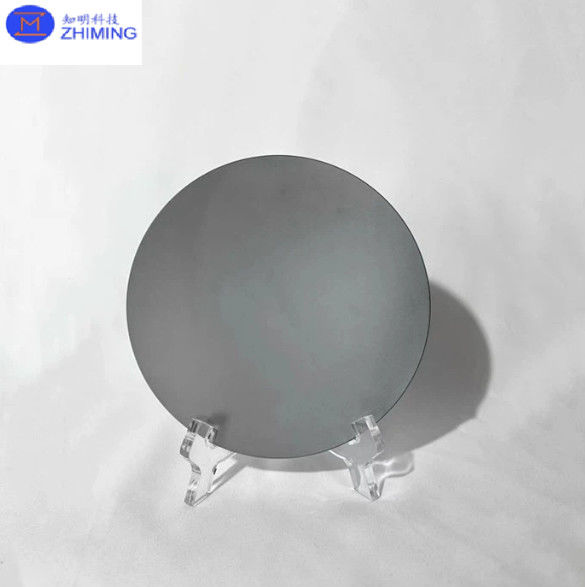 FP Fabry-Perot Epiwafer InP Substrate Dia 2 3 4 6 дюймов толщина 350-650um Ингаас допинг