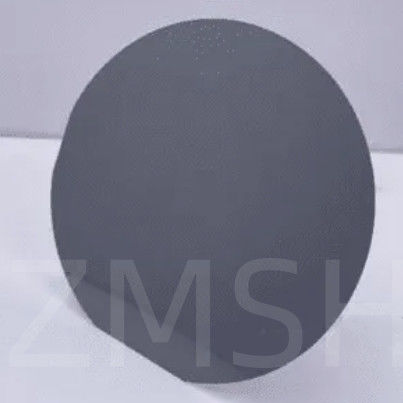 2 дюйма 4 дюйма 6 дюймов 8 дюймов 3C-N SiC Wafer Силиконовый карбид Оптоэлектронный высокомощный RF LEDS