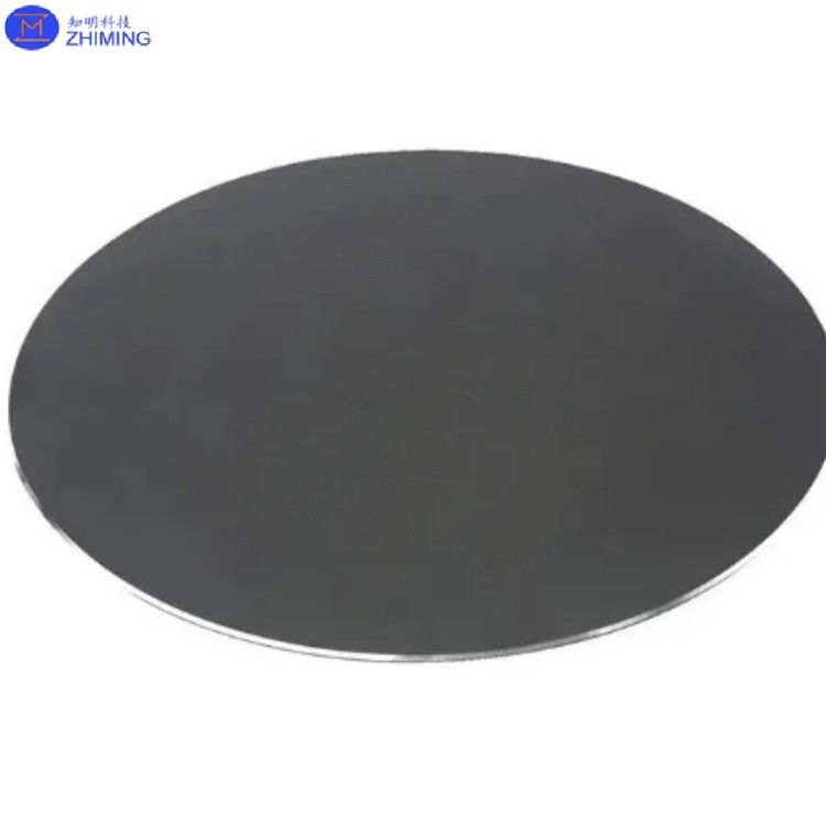 Si Wafer / Substrate 8-дюймовая толщина 675-775 μm, тип P/N, ориентация 111, двойная / односторонняя полировка