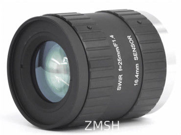 Хорошая цена Теплоизолированные плоские длины научное лабораторное оборудование изолированные фиксированные объективы фокуса онлайн