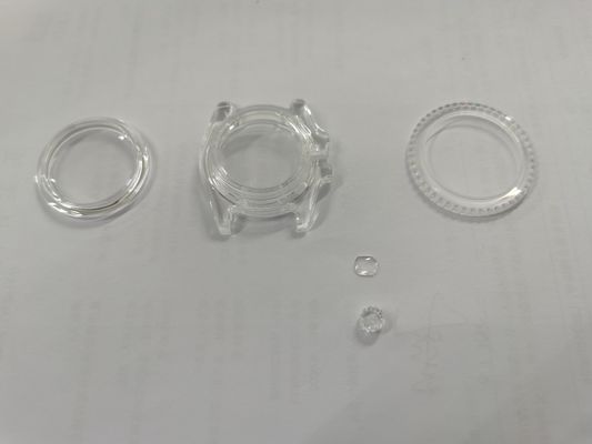 Хорошая цена Прочность и элегантность Сапфировый чехол для часов Водостойкий Высокая сжатость онлайн