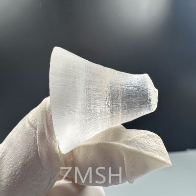 Хорошая цена LSO ((Ce) Lutecium Oxyorthosilicate ((Ce) Сцинтилляторный кристалл для медицинской визуализации с высокой эффективностью сцинтилляции онлайн