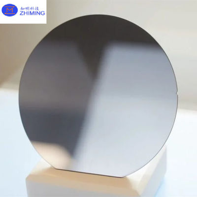 Хорошая цена InP DFB Epiwafer длина волны 1390nm InP субстрат 2 4 6 дюймов для 2,5 ~ 25G DFB лазерного диода онлайн
