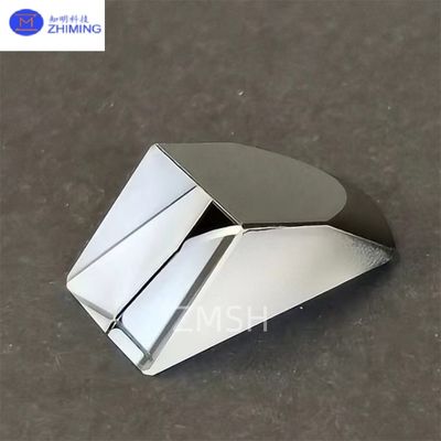 Хорошая цена Кварцевые призмы УФ-класса оптика направления луча для лазерных и изобразительных систем онлайн
