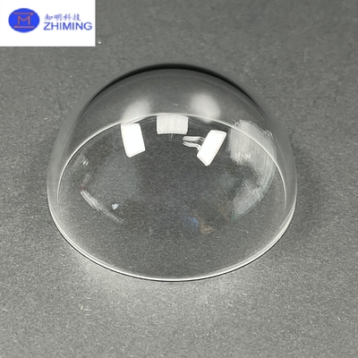 Хорошая цена Sapphire Optical Dome – High-Precision Optical Protection онлайн