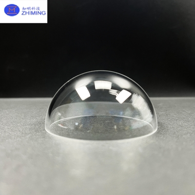 Хорошая цена Sapphire Mechanical Protective Dome – Extreme Durability for Harsh Environments онлайн
