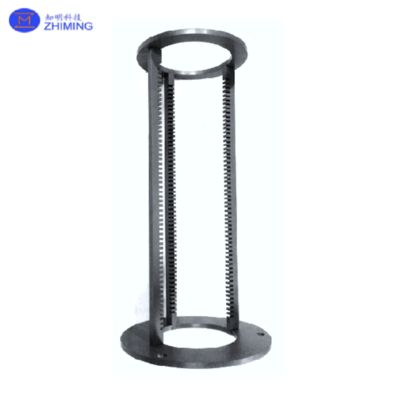 Хорошая цена Silicon Carbide (SiC) Wafer Boat Resistant to strong acids, strong bases and high temperatures онлайн
