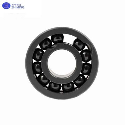 Хорошая цена Silicon Carbide Balls bearings for Medical Use Precision Instruments онлайн