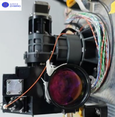 Хорошая цена High-Speed Laser Communication Components & Terminals – 10 Gbps Space Optical Link Solutions онлайн