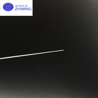 Хорошая цена Сапфировое оптическое волокно – передача в условиях высоких температур и агрессивной среды онлайн