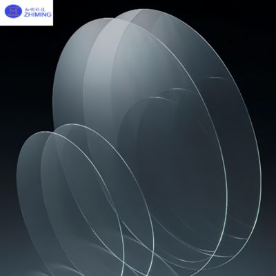 Хорошая цена Премиум 12-дюймовая сапфировая пластина для высококачественного освещения и индустрии потребительской электроники онлайн