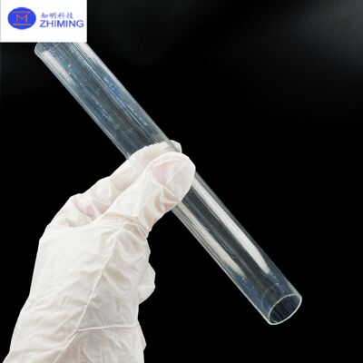 Хорошая цена EFG выращенные сапфировые трубки высокопроизводительные однокристаллические сапфиры онлайн