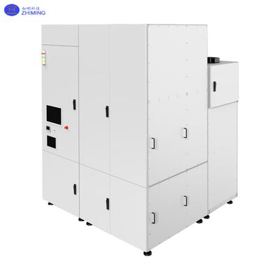 Хорошая цена Комплексное решение для нанесения SiC-покрытия на затравку, связывания и спекания онлайн