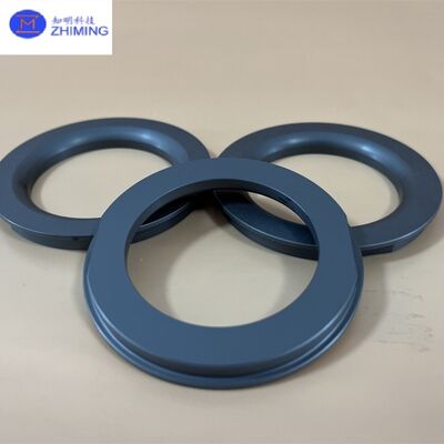 Хорошая цена CVD SiC компоненты для полупроводникового оборудования SiC Ring SiC Electrode Dry Etch онлайн