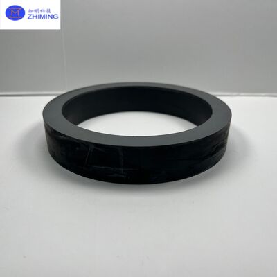Хорошая цена Керамическое кольцо из карбида кремния (SiC Ceramic Ring) онлайн