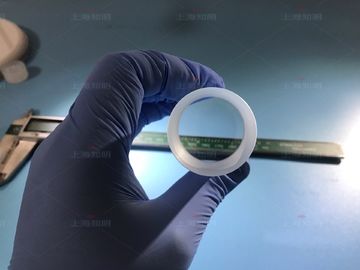Хорошая цена Высокая эффективность объектива зеркала синтетического сапфира компонентов сапфира оптически цилиндрическая онлайн