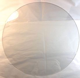 Хорошая цена сторона вафли сапфира 12inch C-aixs Al2O3 двойная отполировала онлайн