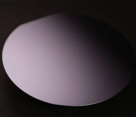 Хорошая цена 2 кремний фильма дюйма 1000nm AlN основал субстрат полупроводника нитрида алюминия онлайн