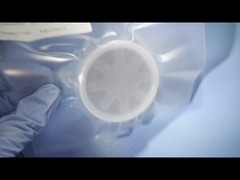 2 дюйма 3 дюйма 4 дюйма 6 дюймов 8 дюймов SiC SSP Полуоскорбительный карбид кремния