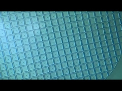 отверстия боросиликатного стекла кварца пробивая