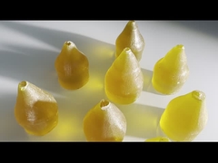 YAG материал YAG слитки на продажу