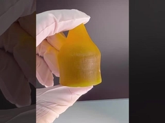 Иттрий-алюминиевый гранат Вафли YAG Слитки Er:YAG Ce:YAG Nd:YAG Yb:YAG