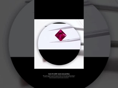 искусственный рубин